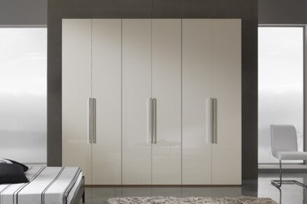 Weizter also design & manufacture DIY Bedroom Cupboards