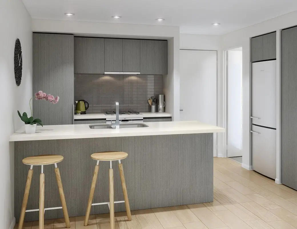 Small Kitchen Design Ideas | Weizter