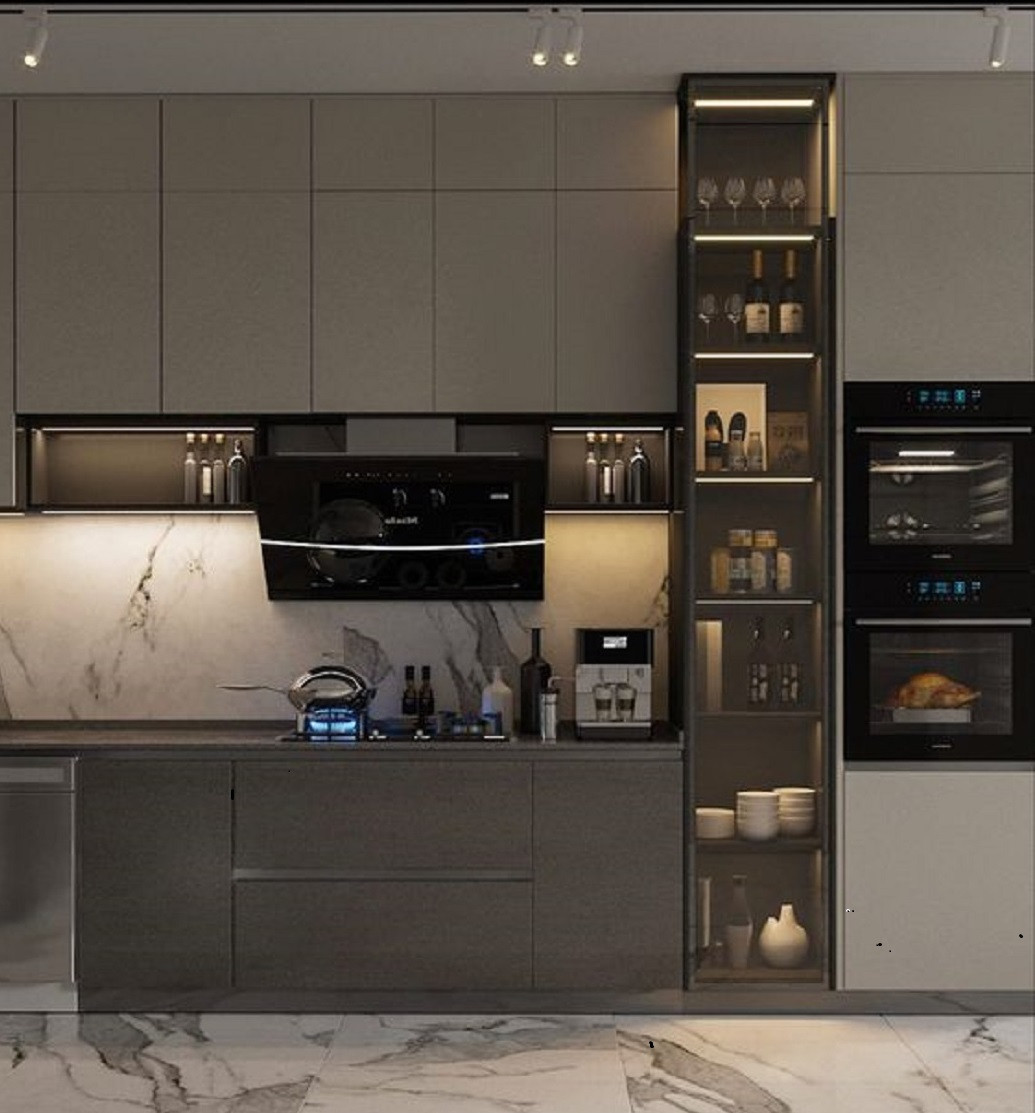kitchen led lights