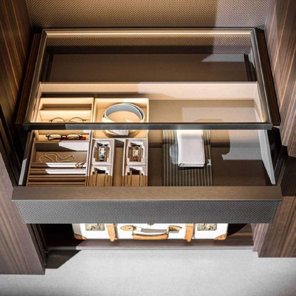 drawer cupboard led lights