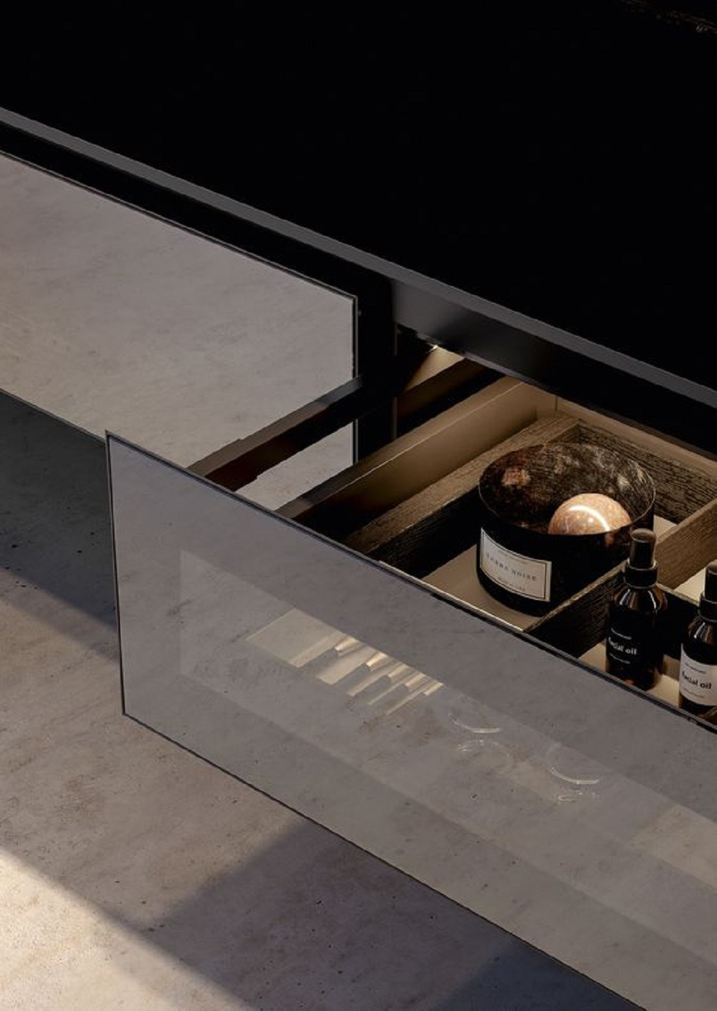drawer cupboard led lights