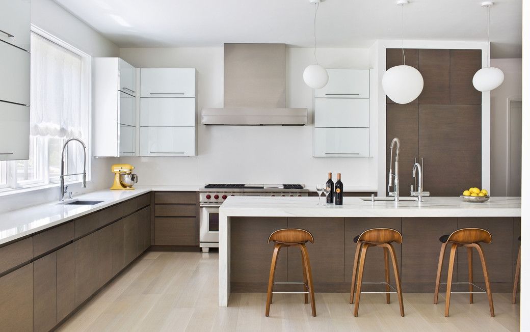 Minimalist Kitchen