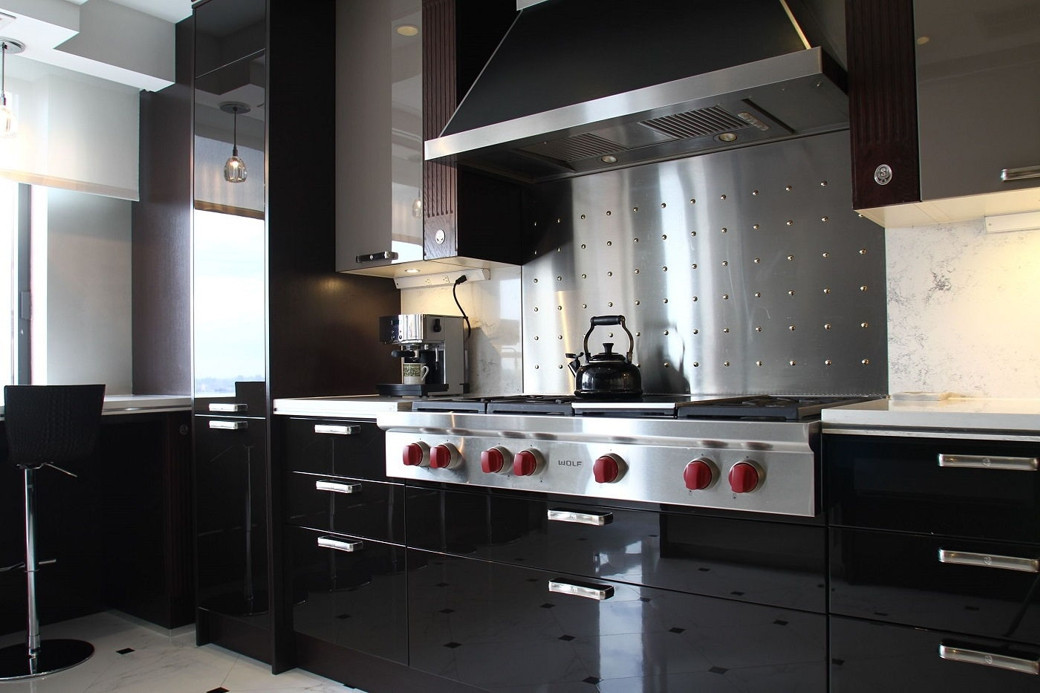 kitchen backsplash