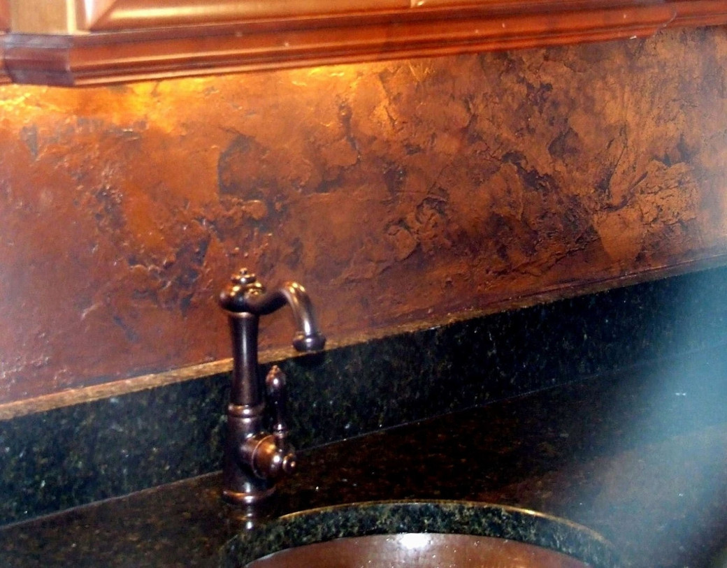 kitchen backsplash