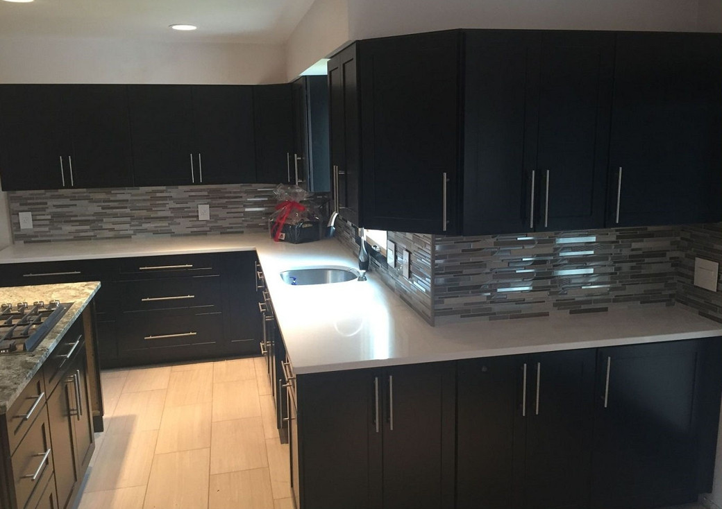 kitchen backsplash