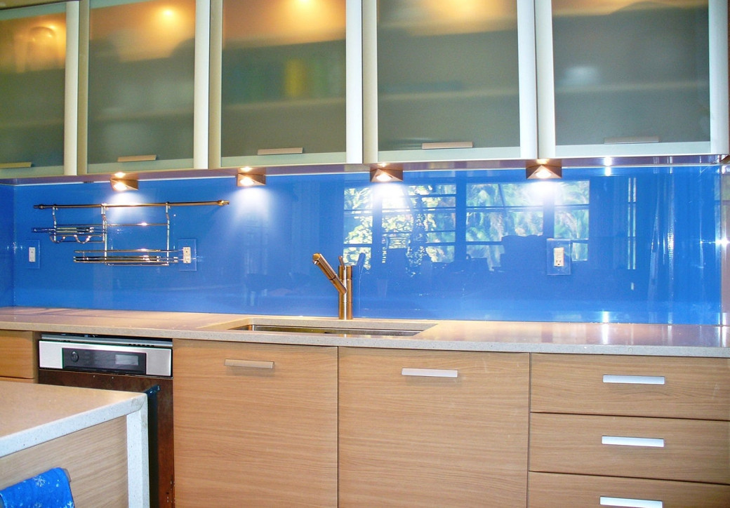 kitchen backsplash
