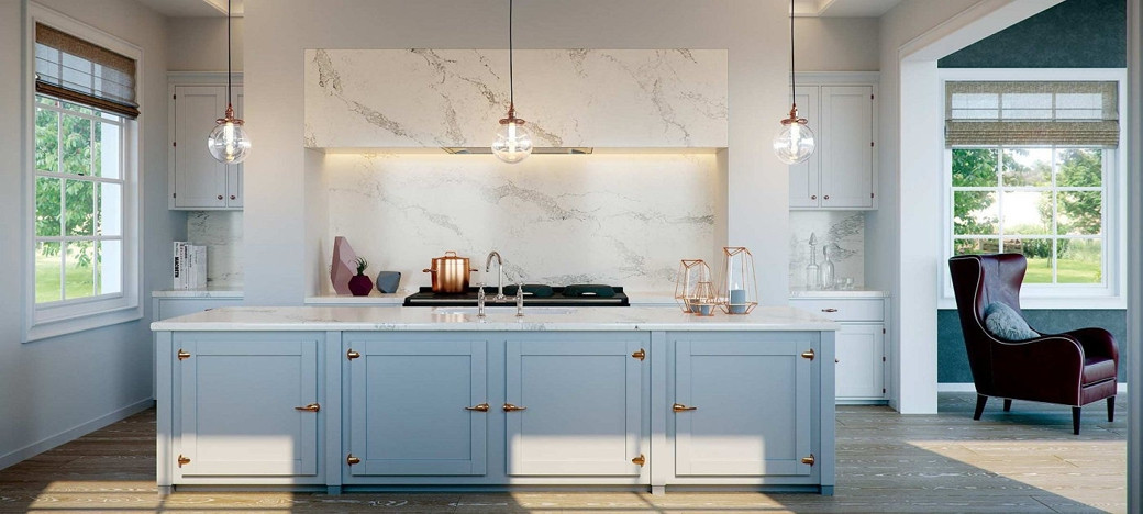 kitchen backsplash