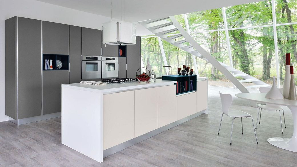 Flooring for your kitchen - vinyl