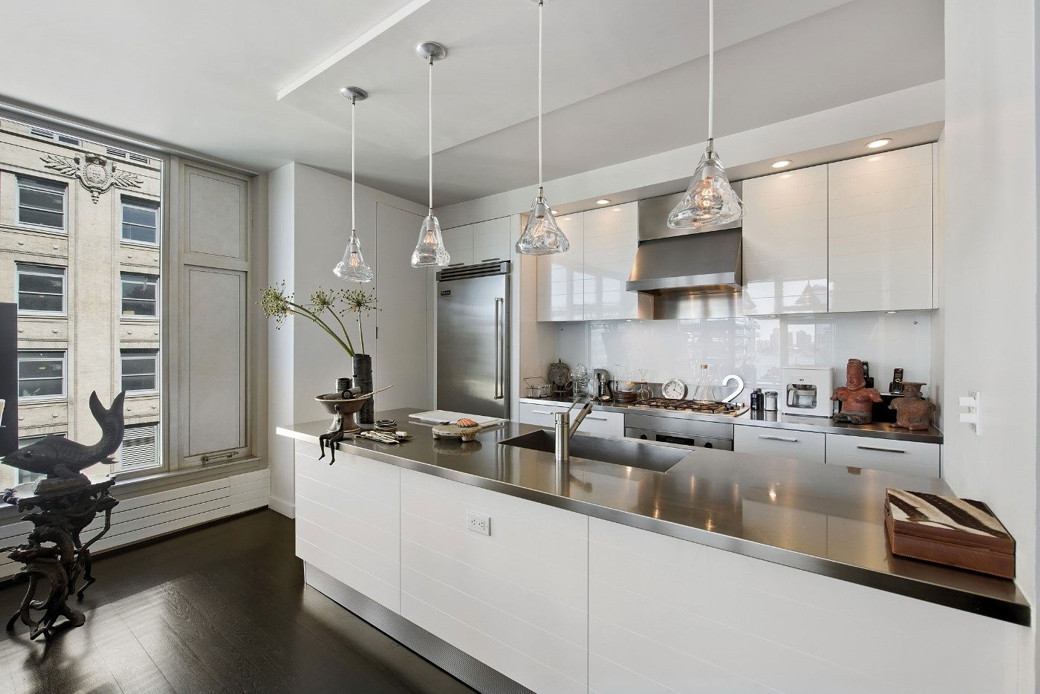 Choosing the right countertop for your kitchen