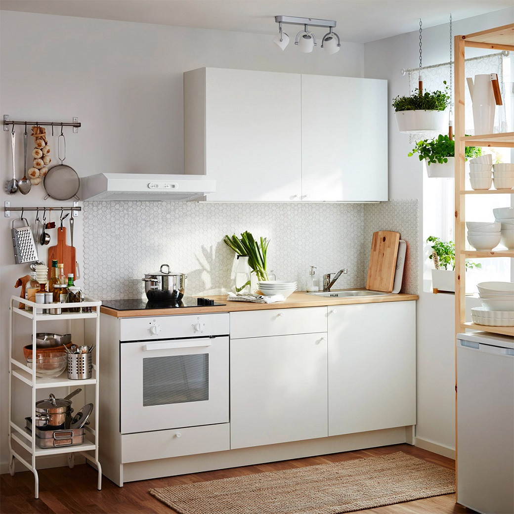 Affordable kitchens