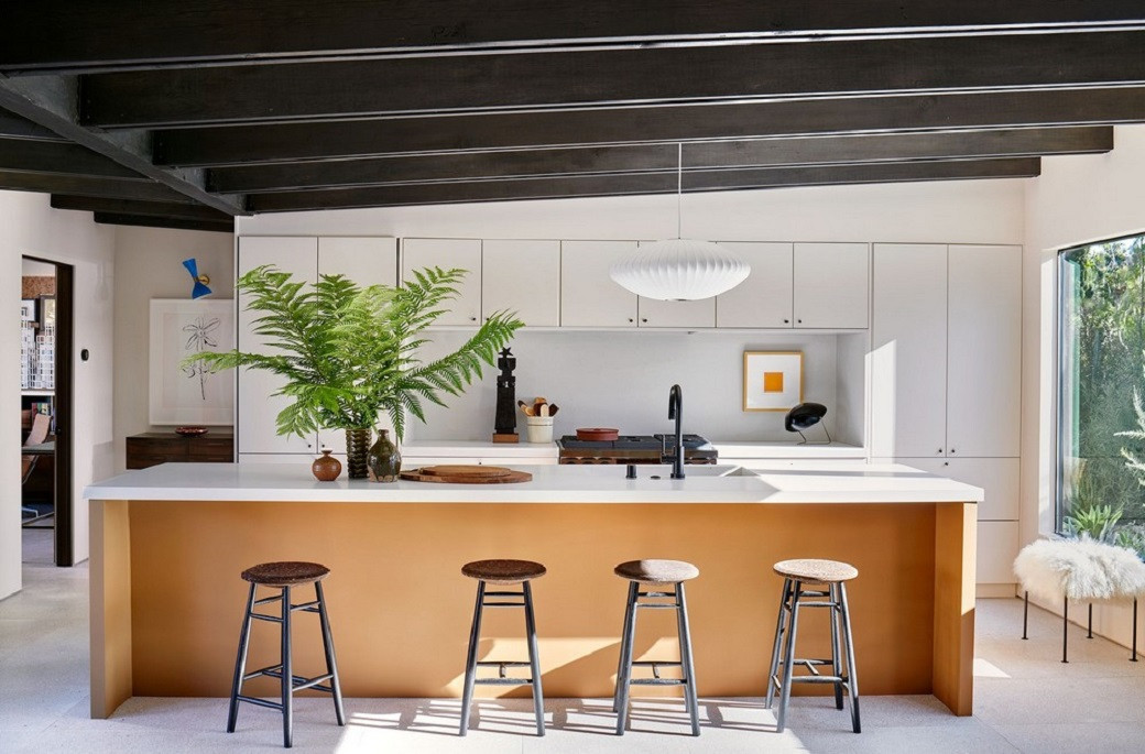 Kitchen Trends 2023