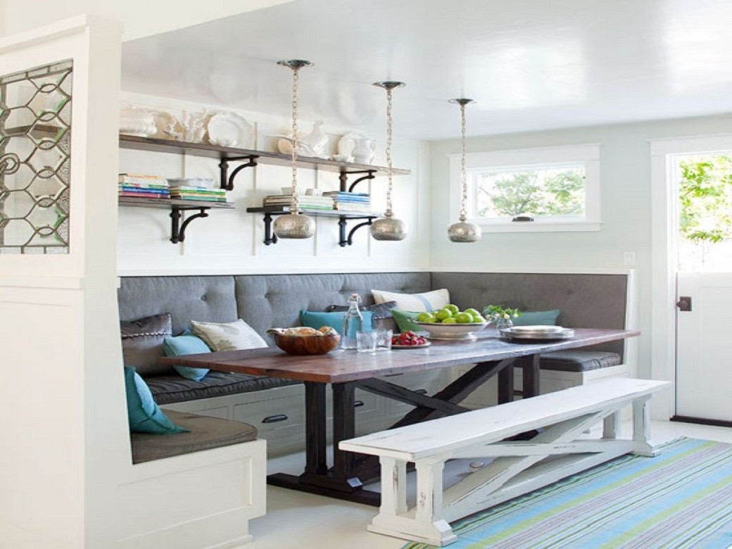 Kitchen trends 2023 - Family friendly designs