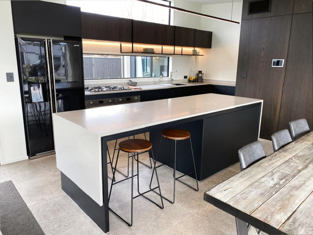 Kitchen trends 2023 - Family friendly designs