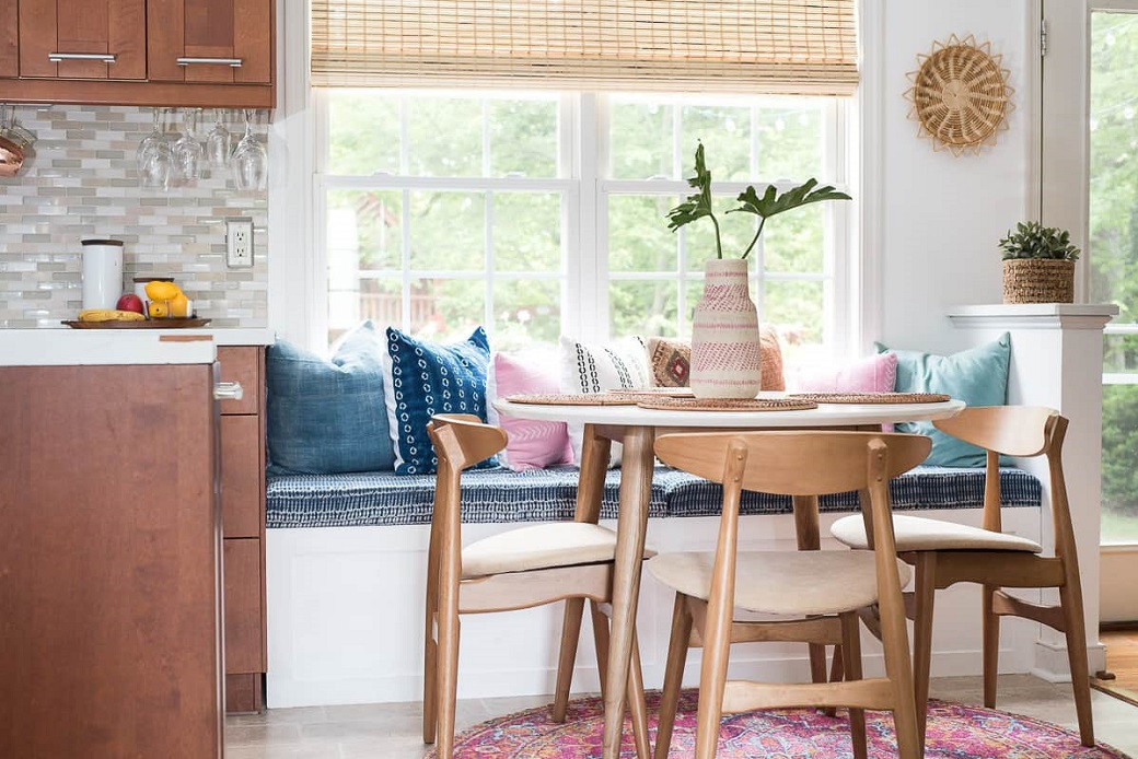 Kitchen trends 2023 - Family friendly designs