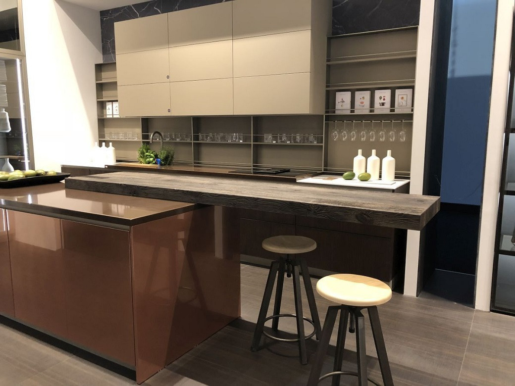 Kitchen trends 2023 - Family friendly designs