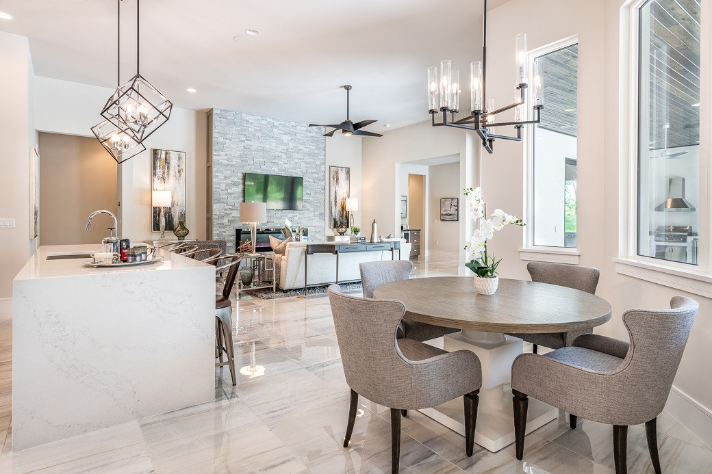 Kitchen trends 2023 - Family friendly designs